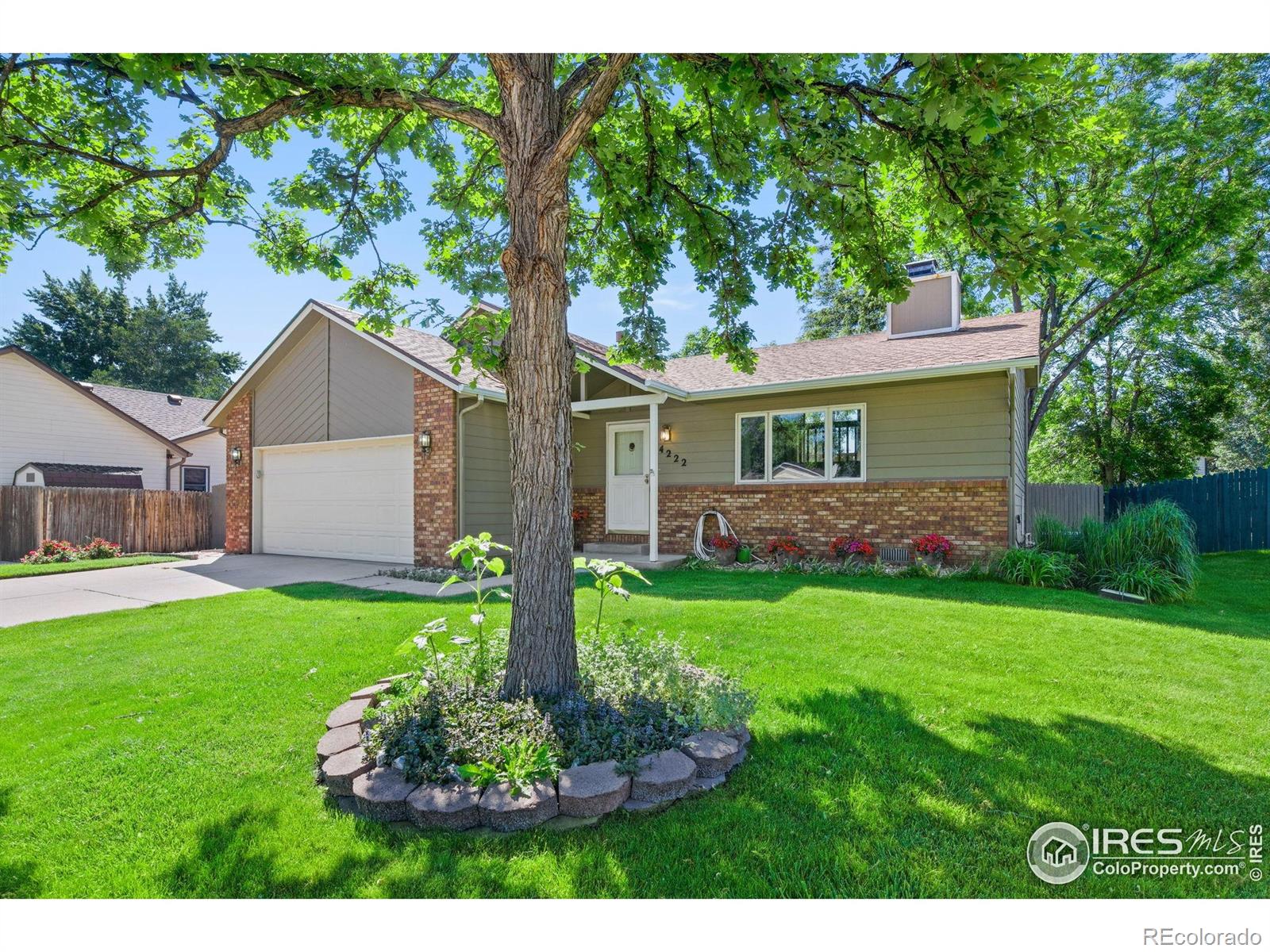 CMA Image for 4222 W 22nd St Rd,Greeley, Colorado