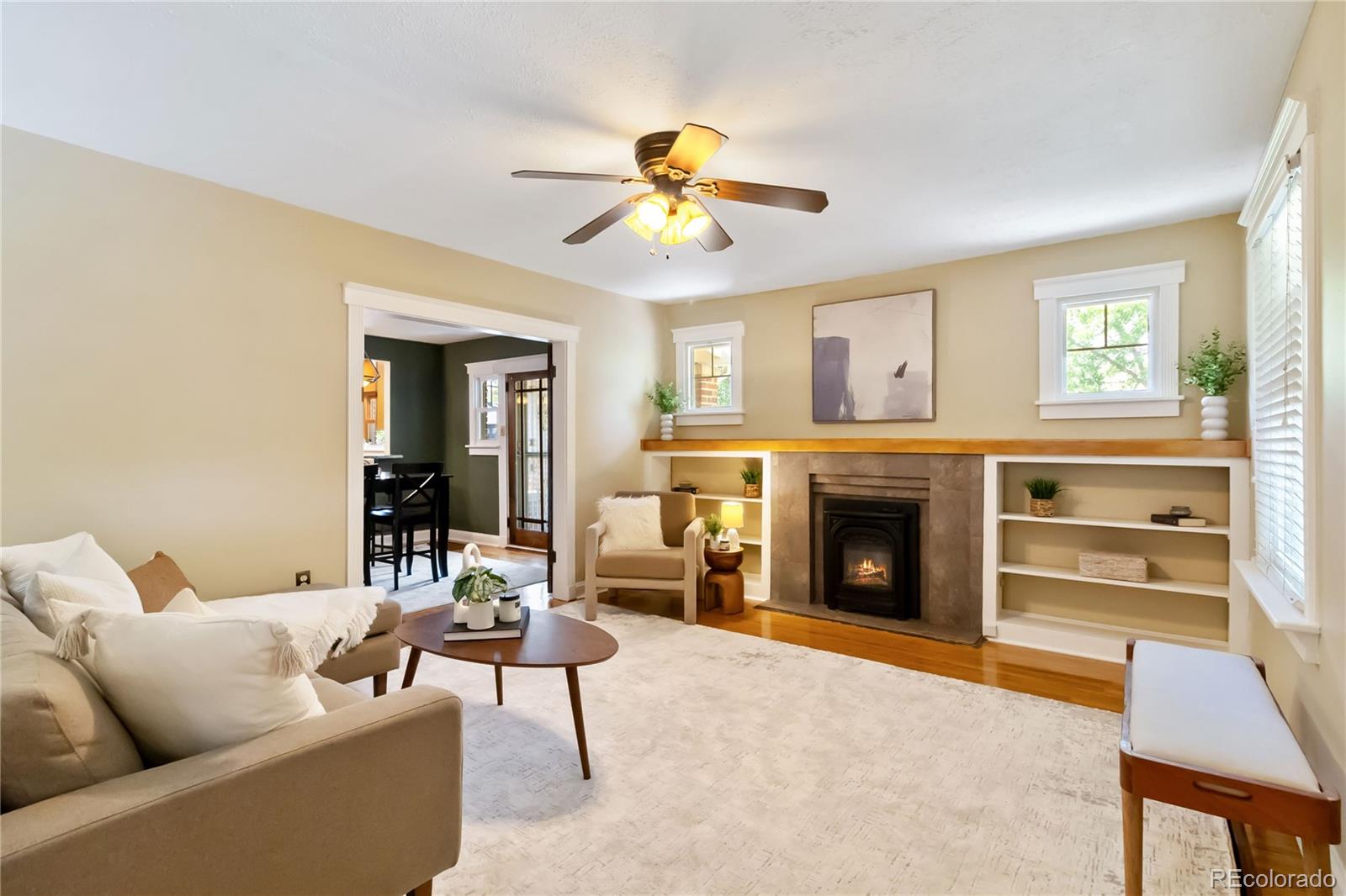 MLS Image #10 for 900  jackson street,denver, Colorado