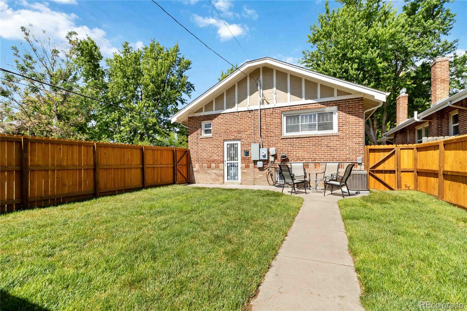 MLS Image #25 for 900  jackson street,denver, Colorado
