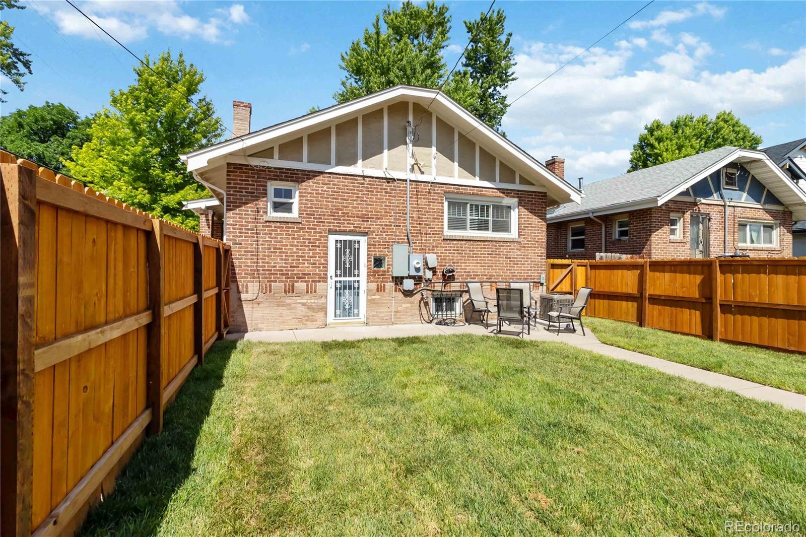 MLS Image #26 for 900  jackson street,denver, Colorado