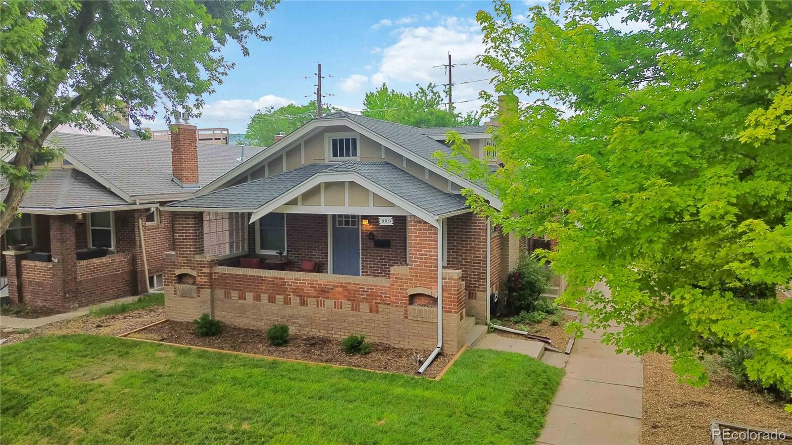MLS Image #34 for 900  jackson street,denver, Colorado
