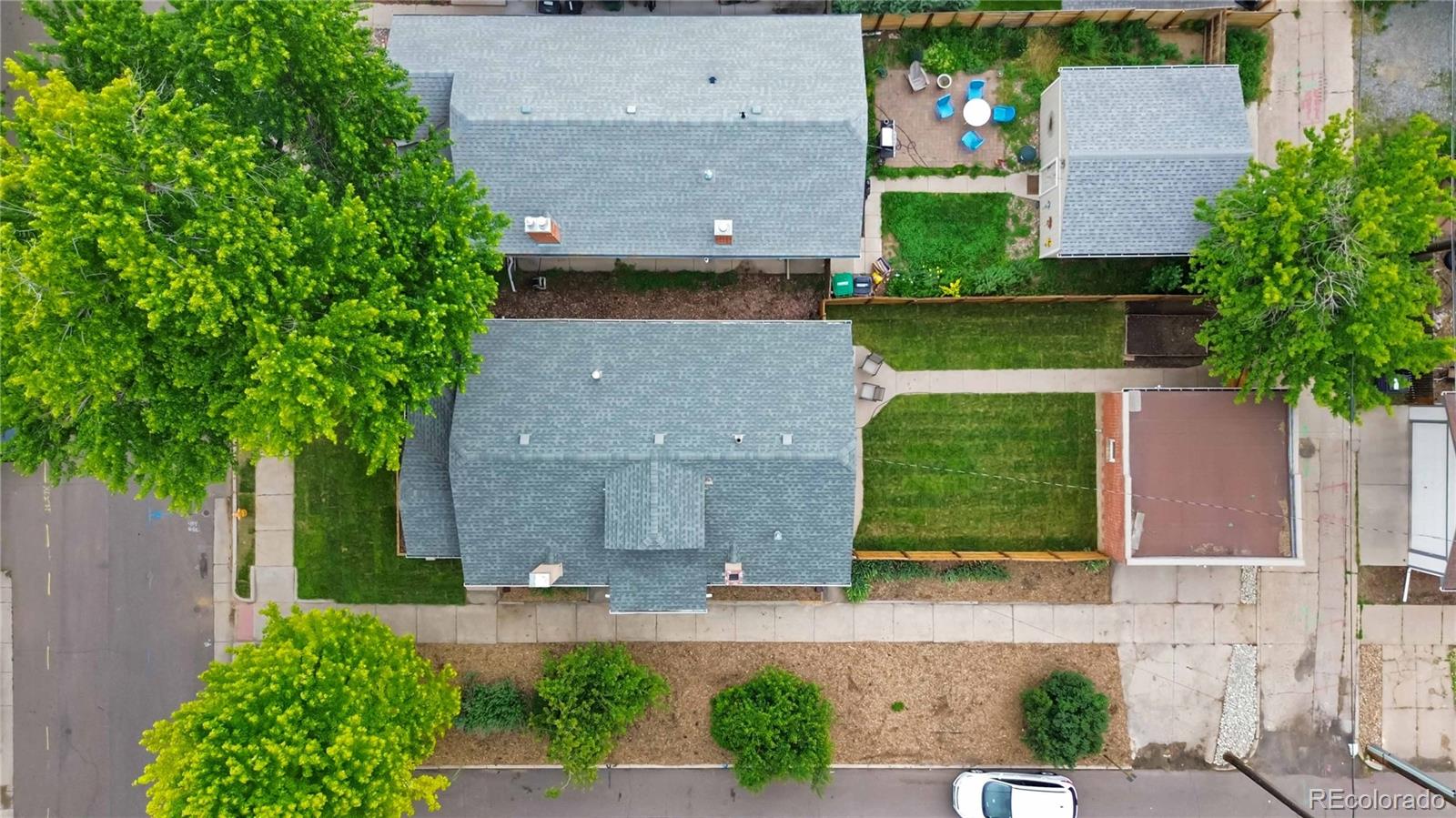 MLS Image #35 for 900  jackson street,denver, Colorado