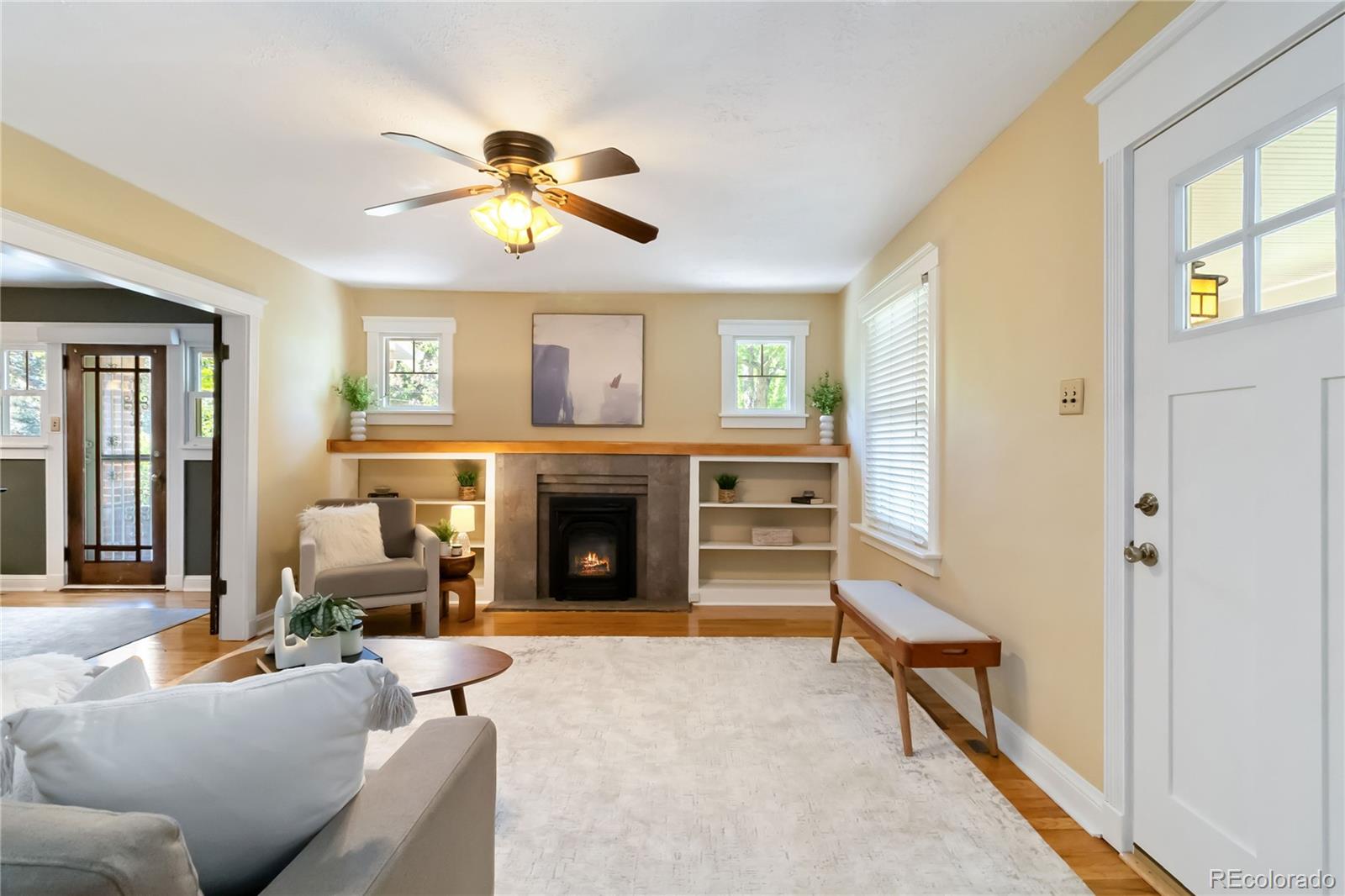 MLS Image #6 for 900  jackson street,denver, Colorado