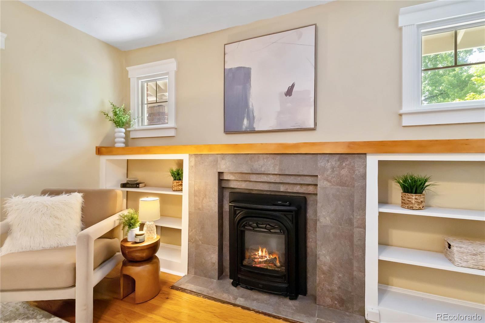 MLS Image #7 for 900  jackson street,denver, Colorado