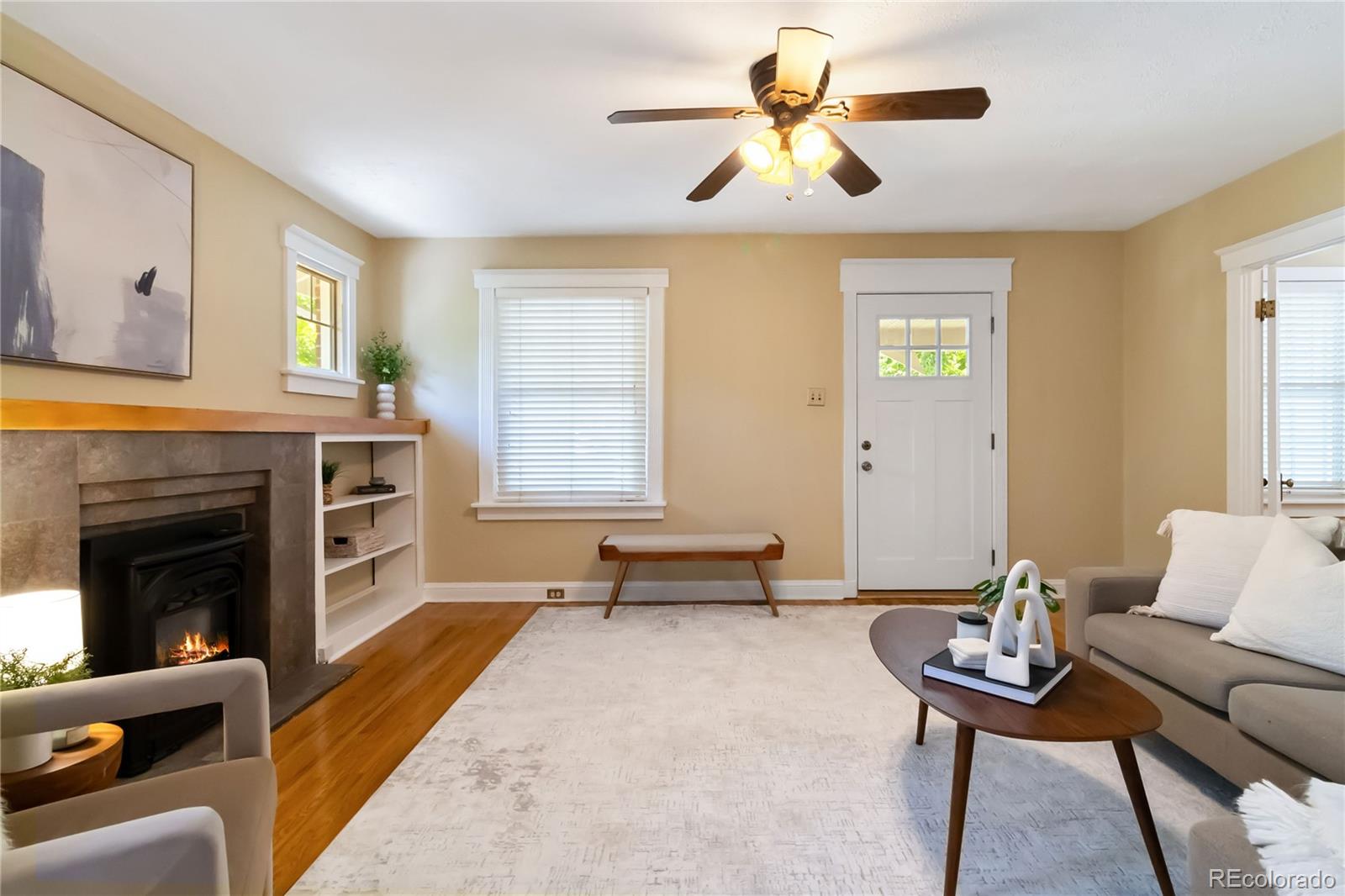 MLS Image #8 for 900  jackson street,denver, Colorado