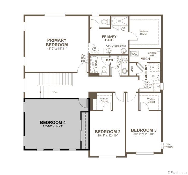 MLS Image #19 for 5430  brangus drive,windsor, Colorado