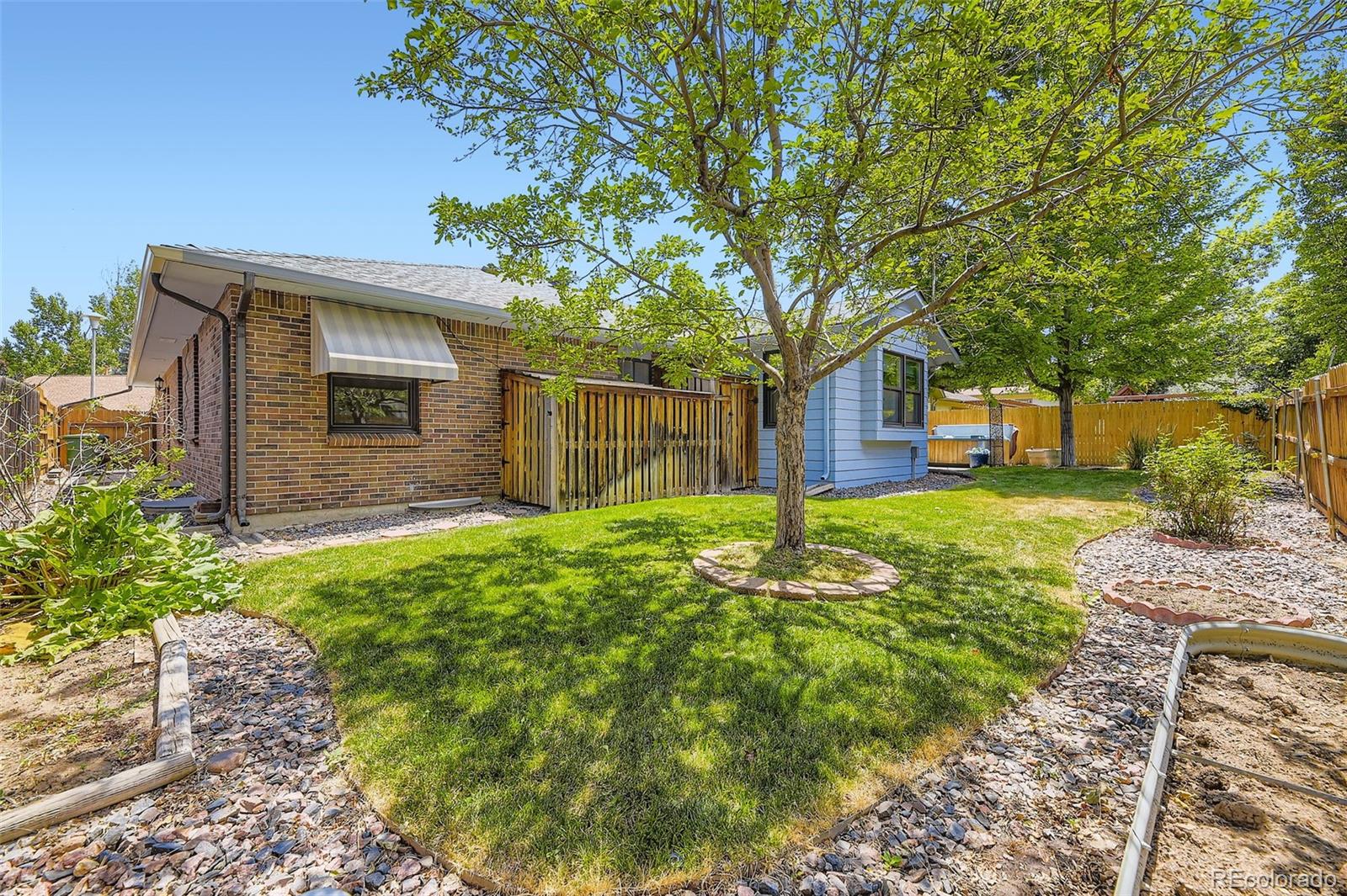 MLS Image #23 for 3245 s kendall street,denver, Colorado