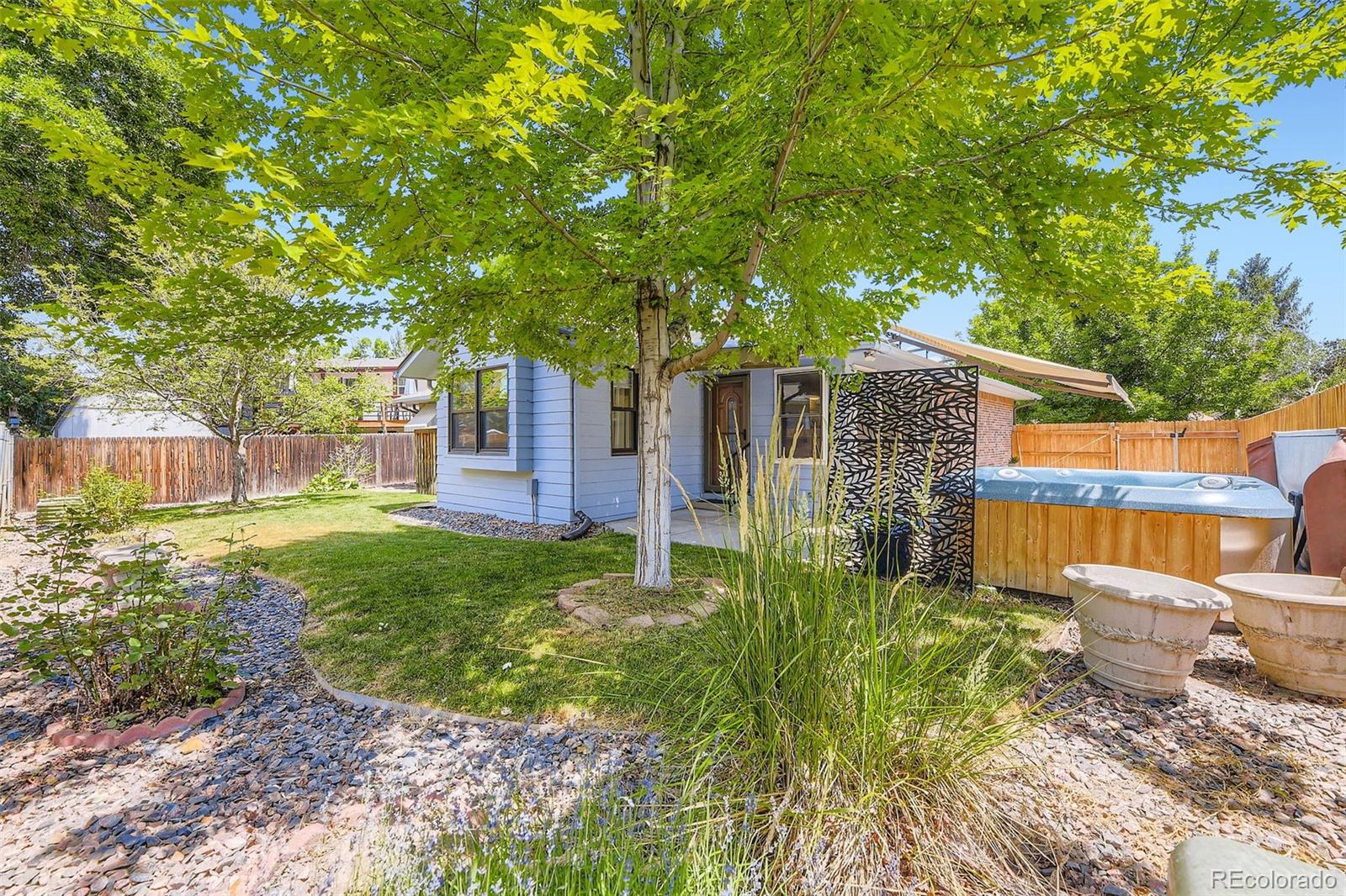MLS Image #24 for 3245 s kendall street,denver, Colorado