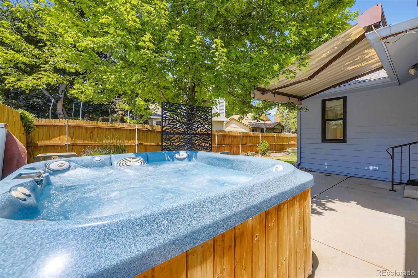 MLS Image #26 for 3245 s kendall street,denver, Colorado