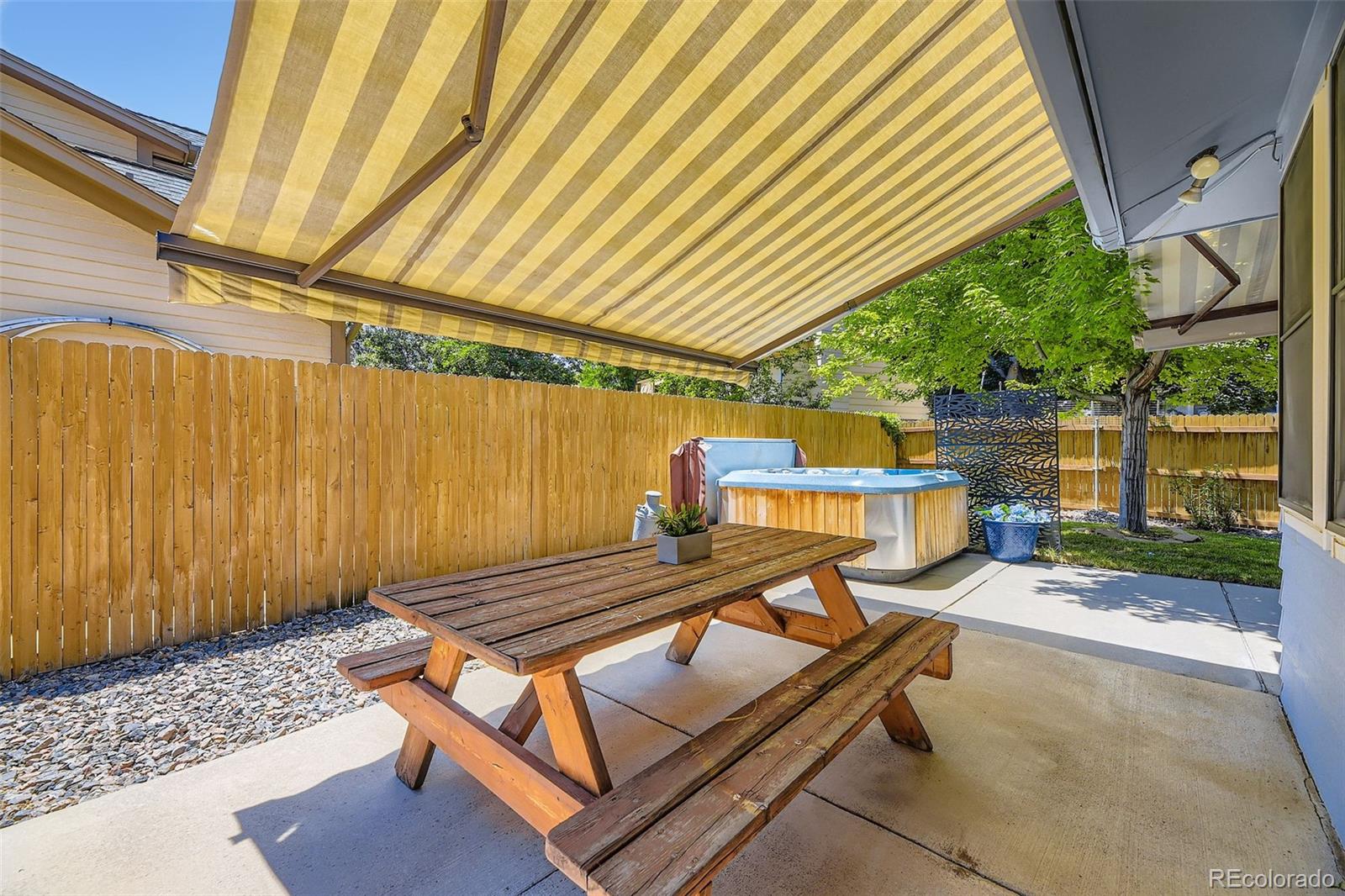 MLS Image #27 for 3245 s kendall street,denver, Colorado
