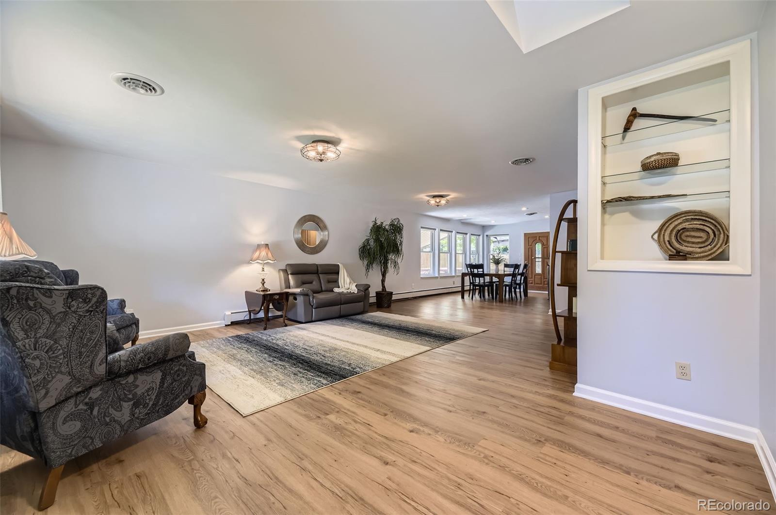MLS Image #3 for 3245 s kendall street,denver, Colorado