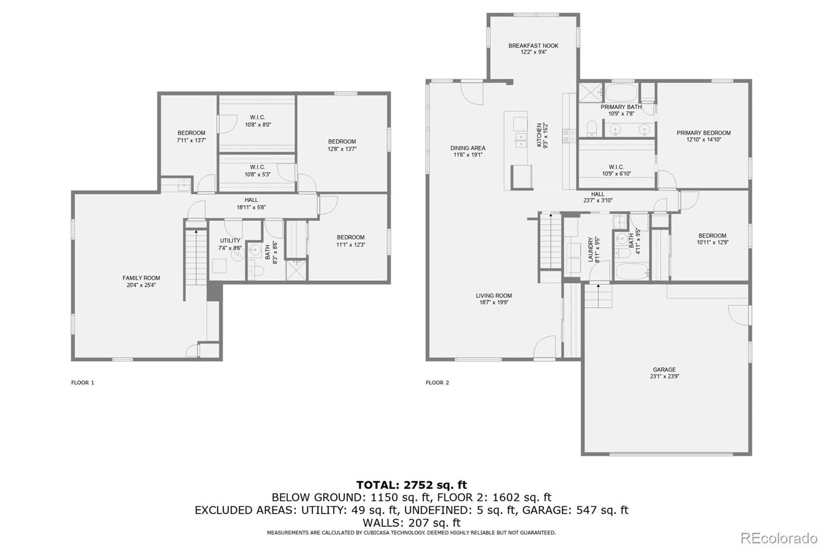 MLS Image #30 for 3245 s kendall street,denver, Colorado