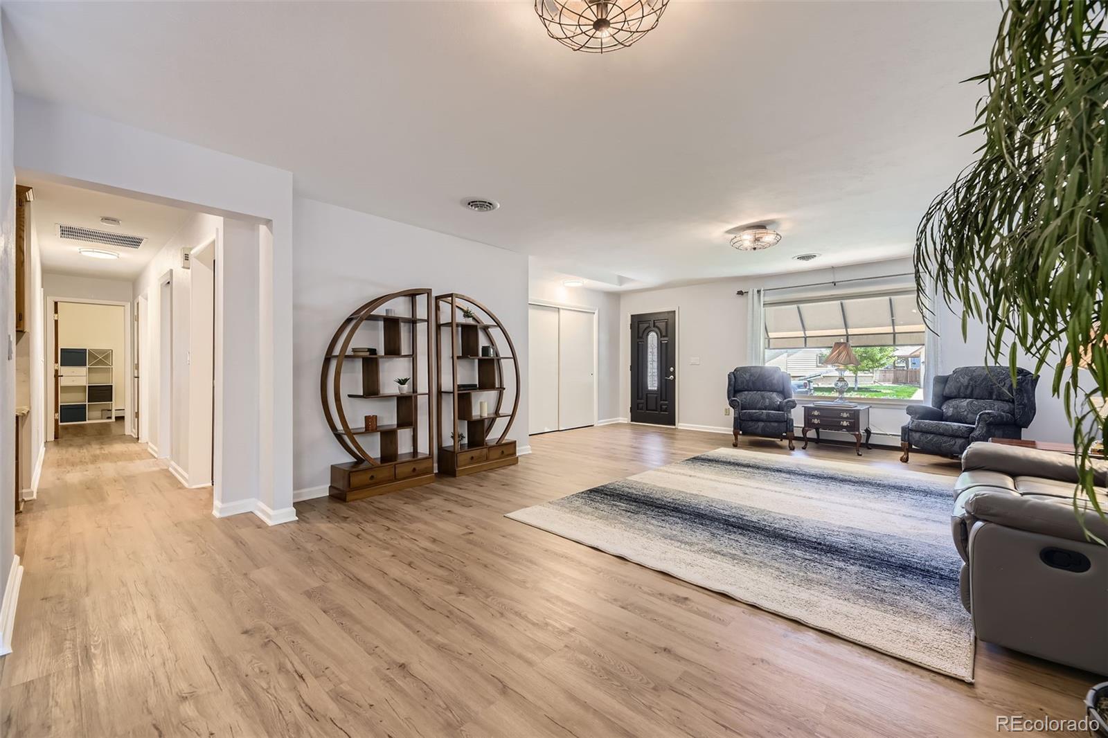 MLS Image #4 for 3245 s kendall street,denver, Colorado