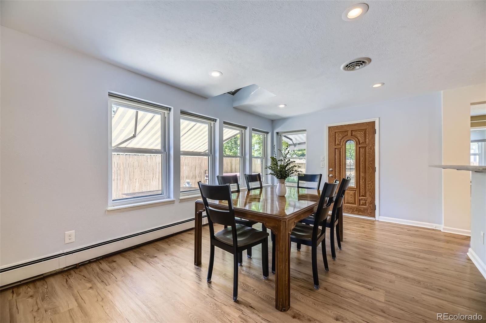 MLS Image #5 for 3245 s kendall street,denver, Colorado