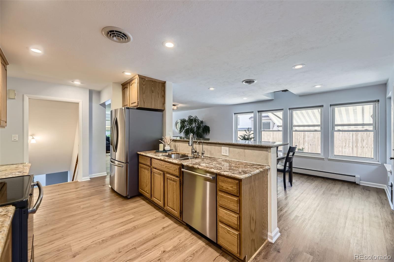 MLS Image #6 for 3245 s kendall street,denver, Colorado