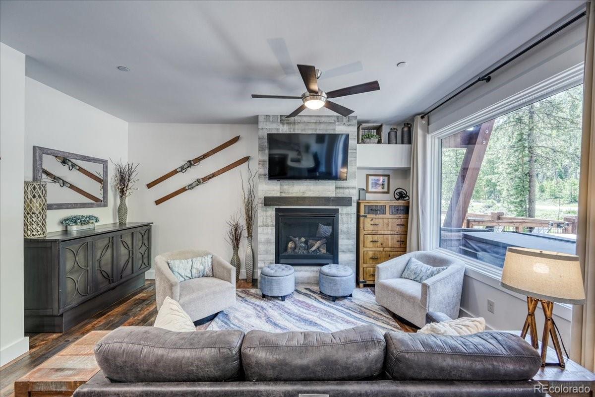 MLS Image #1 for 102  lake ridge circle,keystone, Colorado