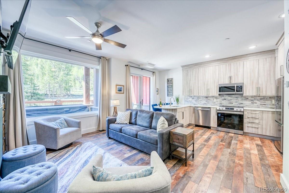 MLS Image #2 for 102  lake ridge circle,keystone, Colorado
