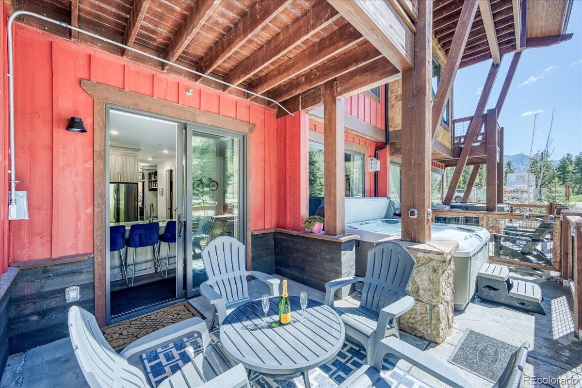 MLS Image #22 for 102  lake ridge circle,keystone, Colorado