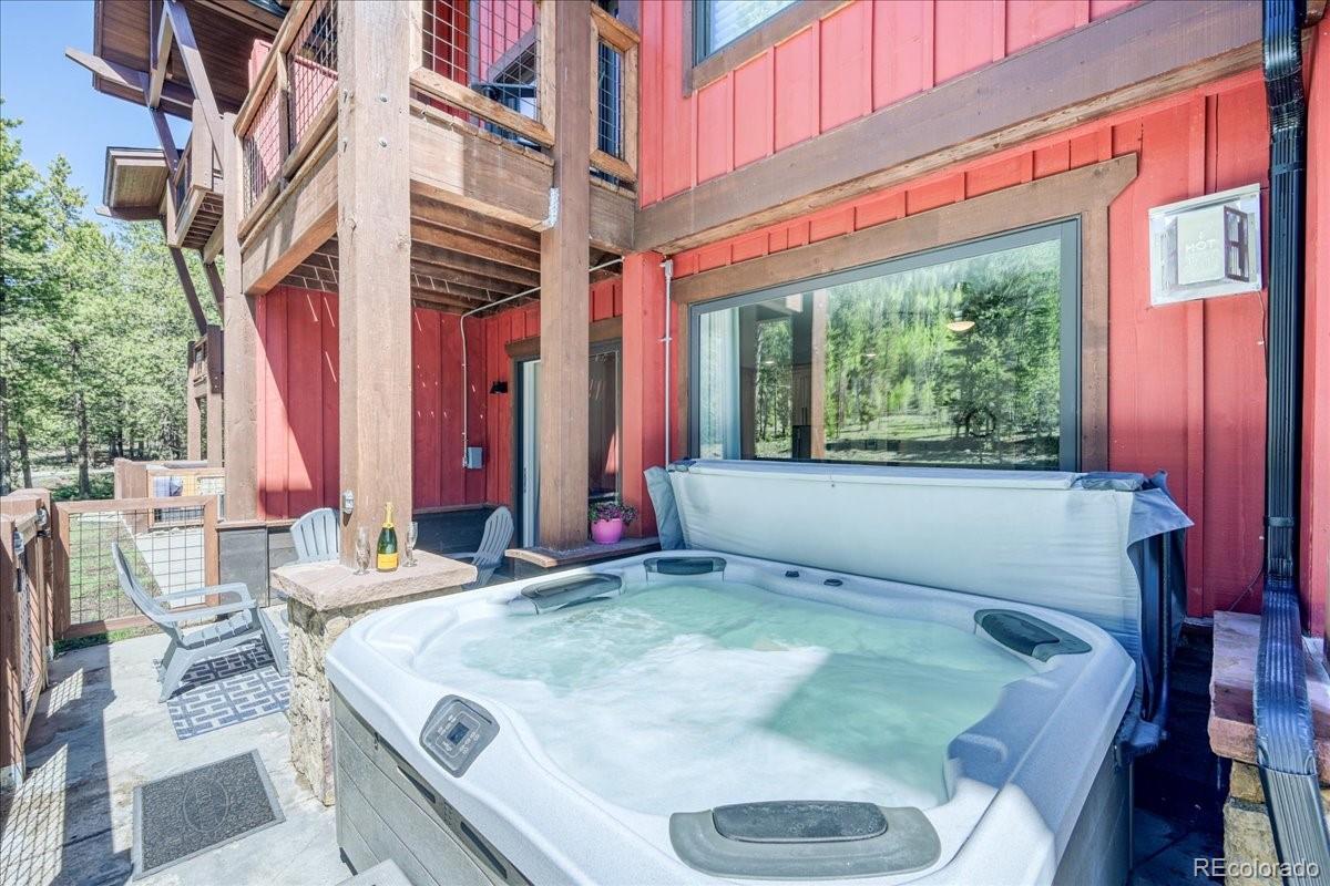 MLS Image #23 for 102  lake ridge circle,keystone, Colorado