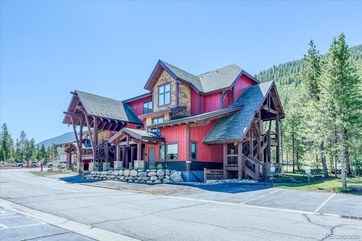 MLS Image #25 for 102  lake ridge circle,keystone, Colorado