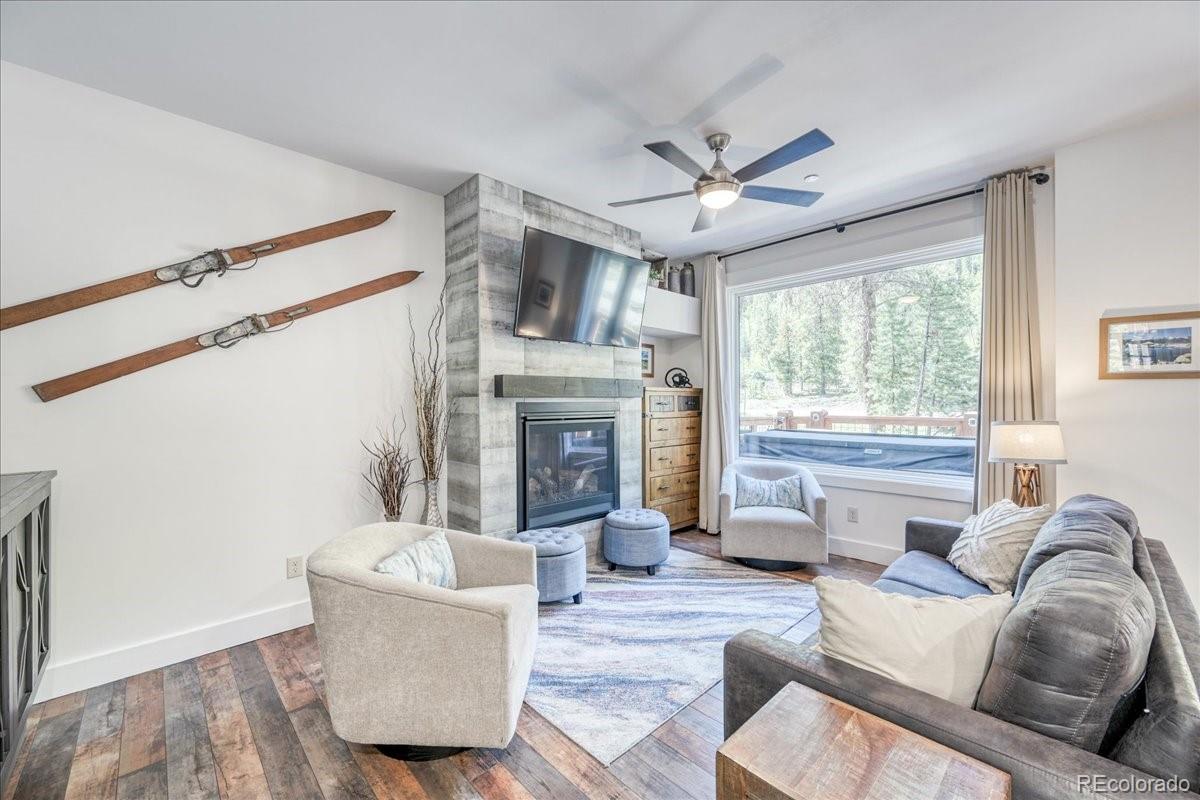 MLS Image #3 for 102  lake ridge circle,keystone, Colorado