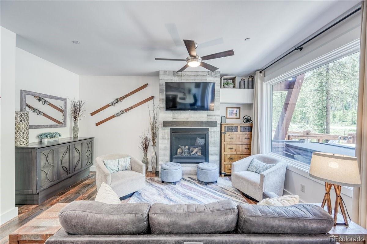 MLS Image #5 for 102  lake ridge circle,keystone, Colorado