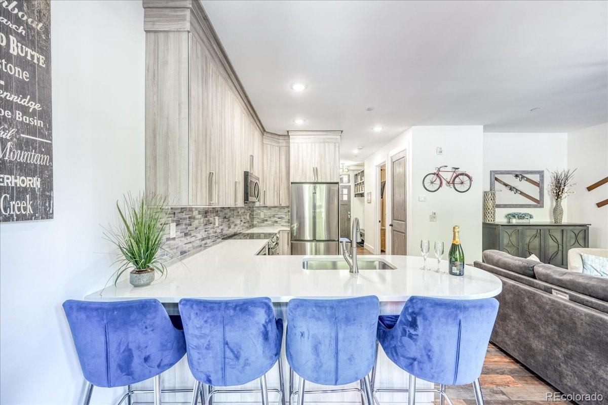 MLS Image #7 for 102  lake ridge circle,keystone, Colorado