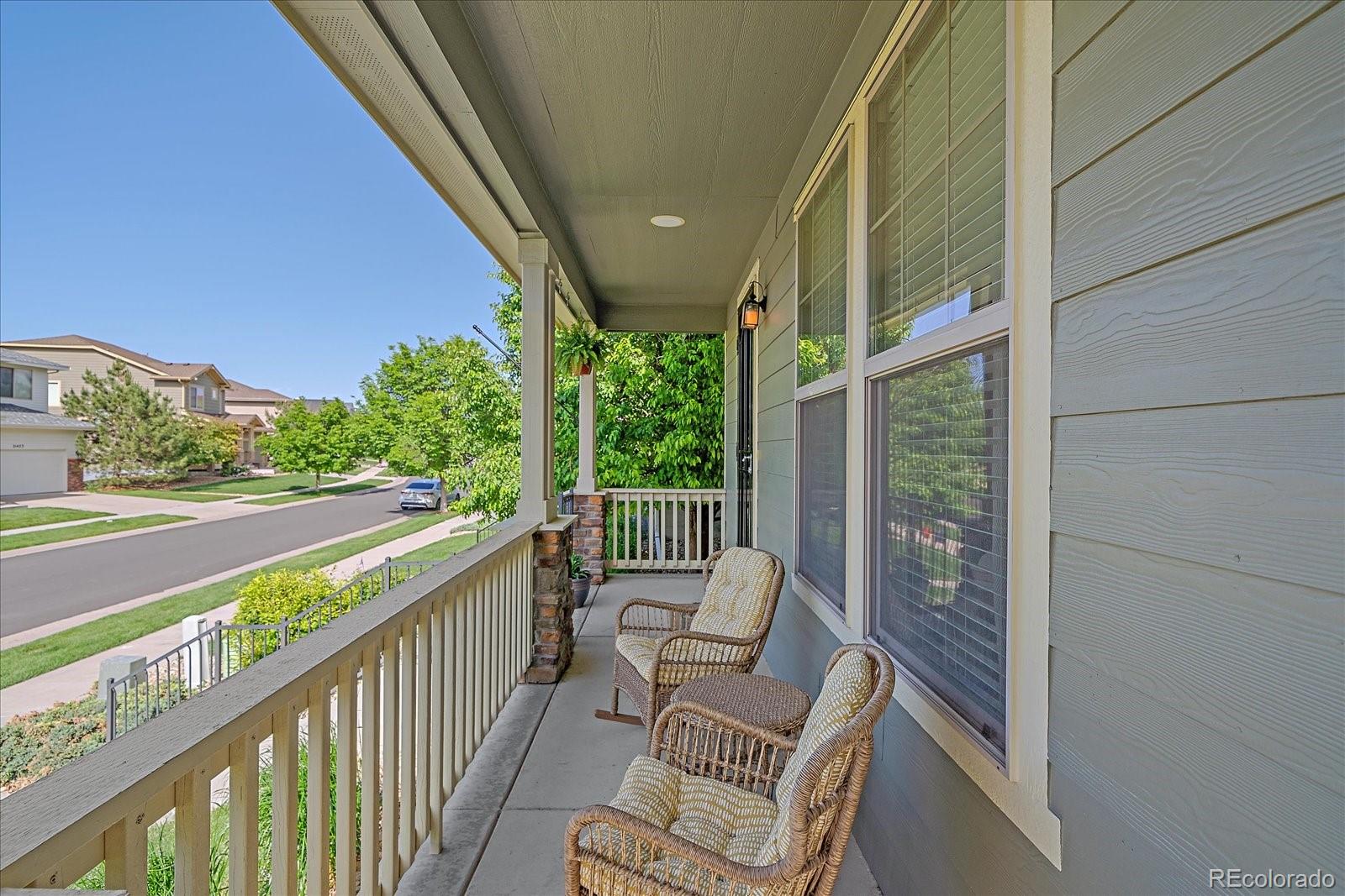 MLS Image #2 for 21392 e stroll avenue,parker, Colorado