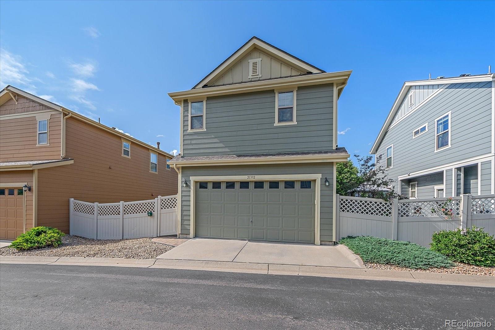 MLS Image #26 for 21392 e stroll avenue,parker, Colorado