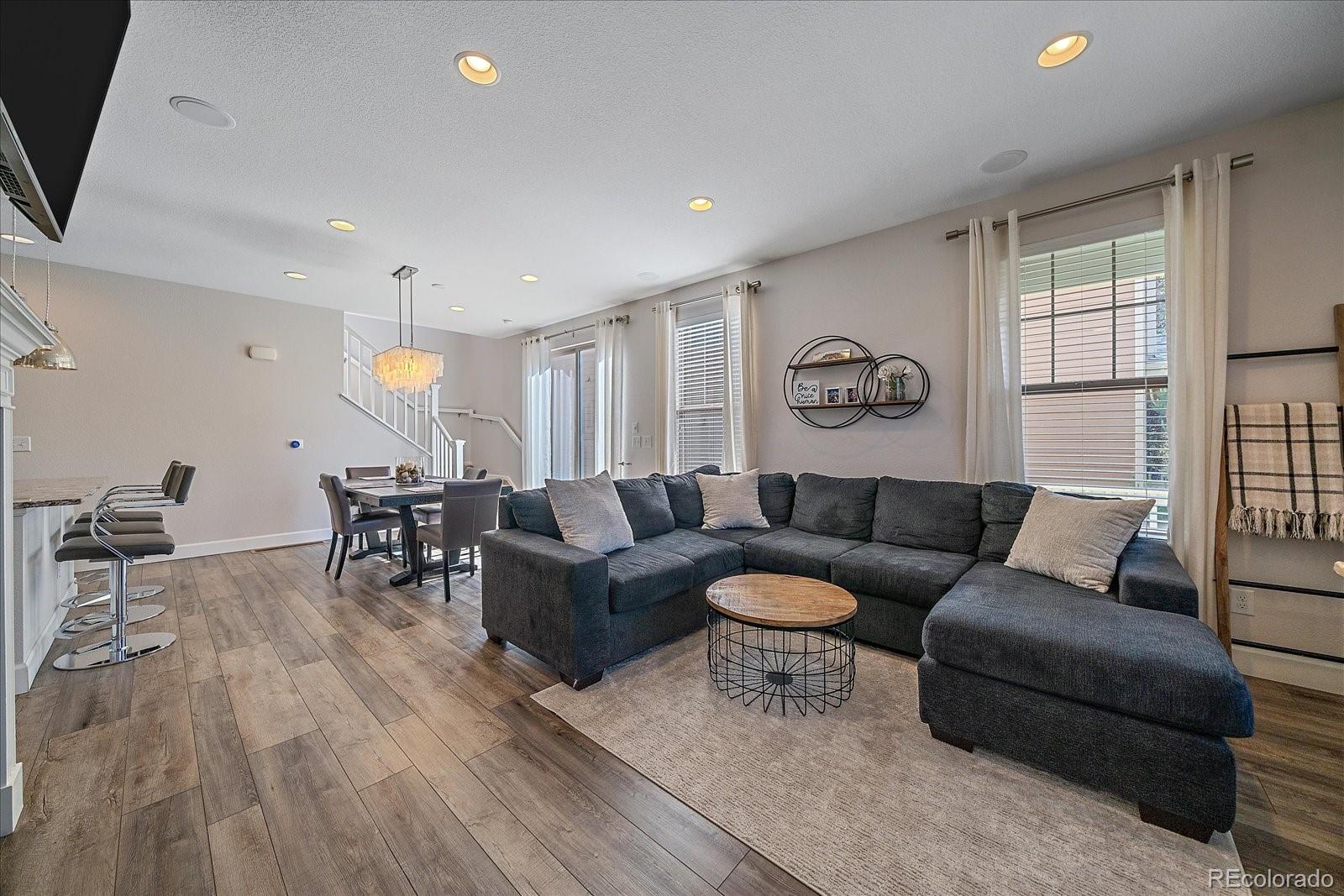 MLS Image #3 for 21392 e stroll avenue,parker, Colorado