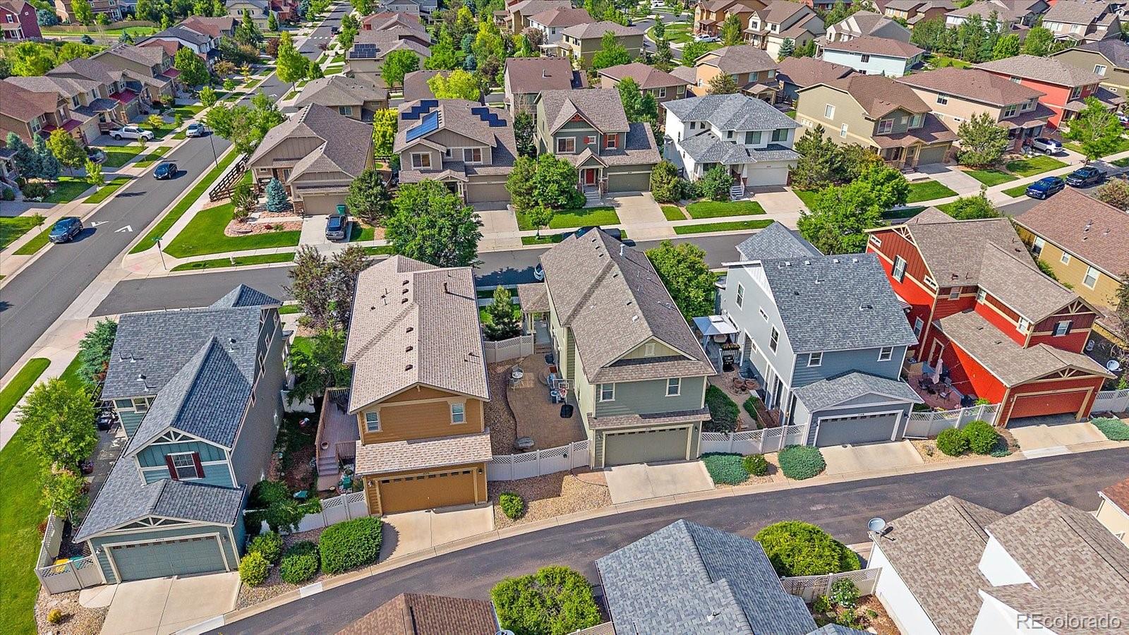 MLS Image #32 for 21392 e stroll avenue,parker, Colorado