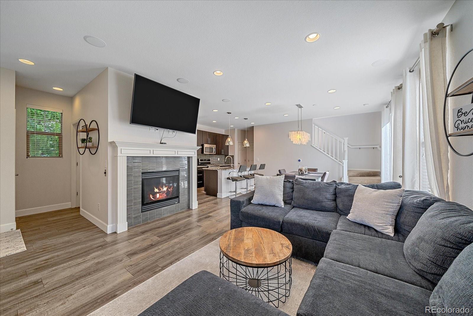 MLS Image #4 for 21392 e stroll avenue,parker, Colorado