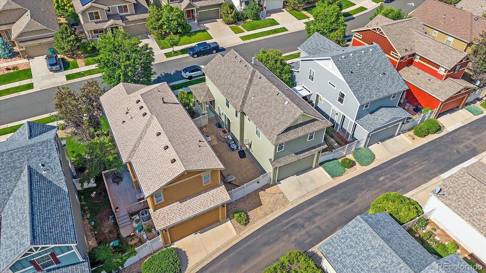 MLS Image #40 for 21392 e stroll avenue,parker, Colorado