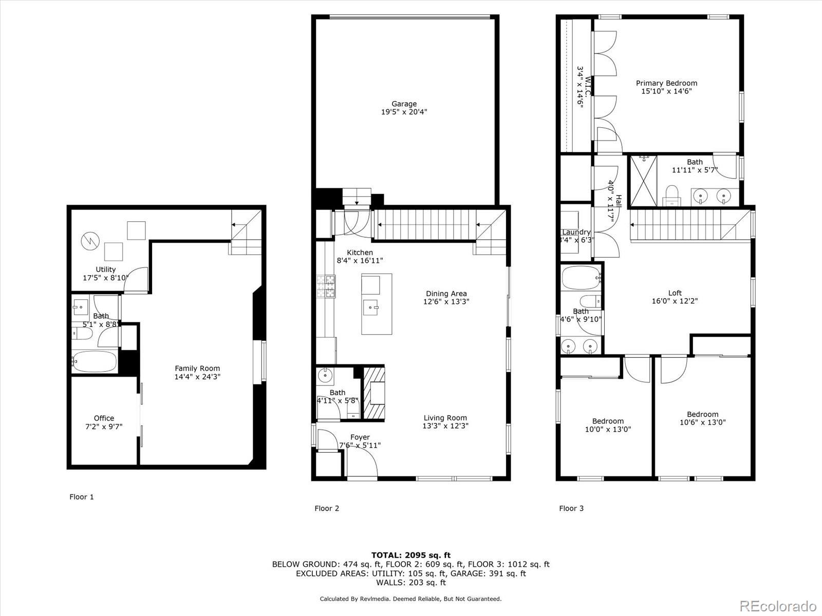 MLS Image #43 for 21392 e stroll avenue,parker, Colorado