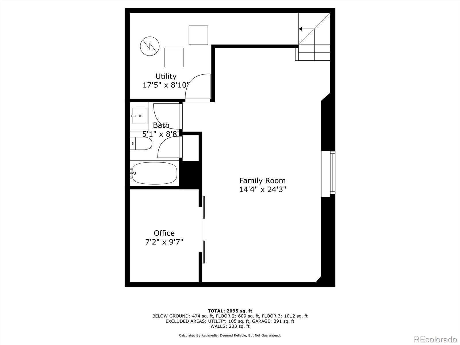 MLS Image #44 for 21392 e stroll avenue,parker, Colorado