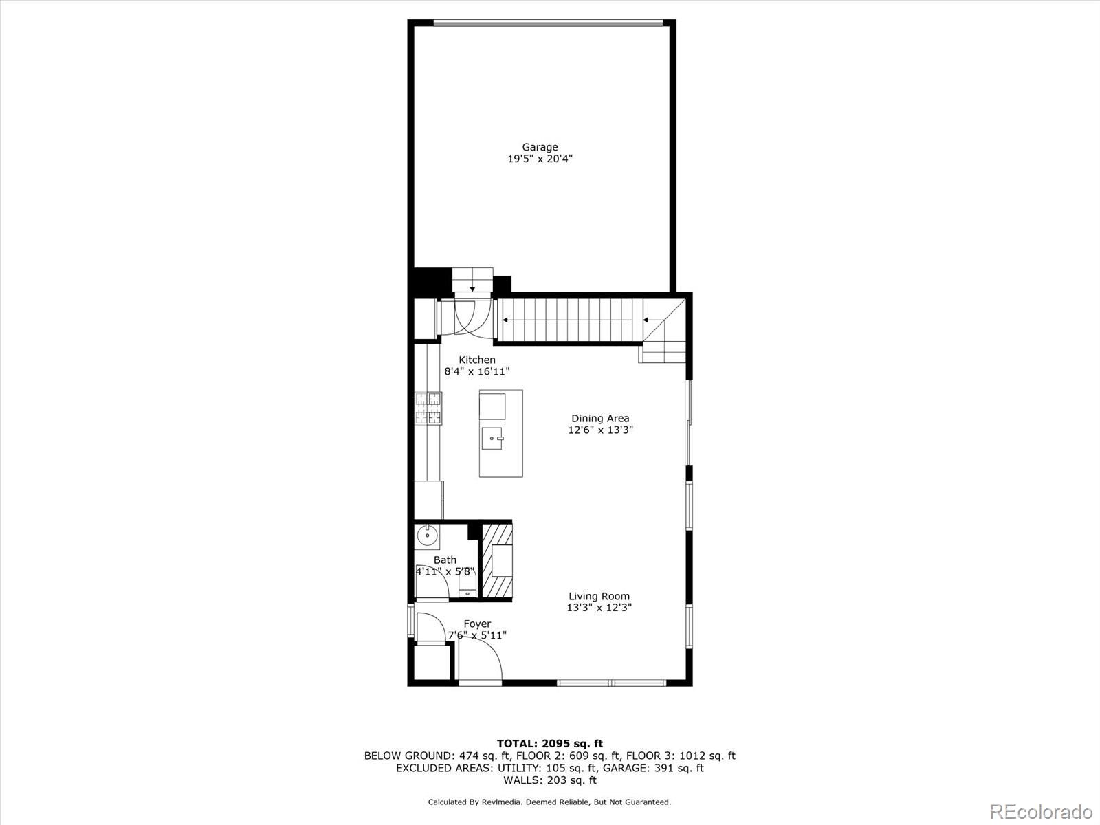 MLS Image #45 for 21392 e stroll avenue,parker, Colorado