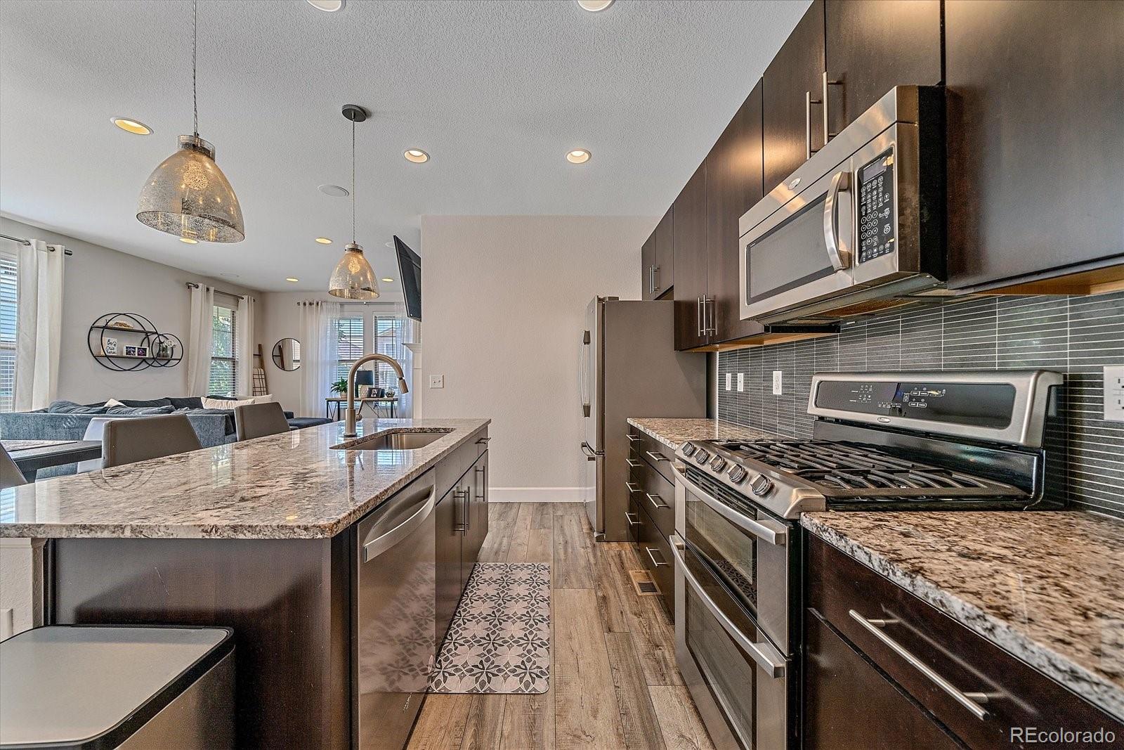 MLS Image #7 for 21392 e stroll avenue,parker, Colorado