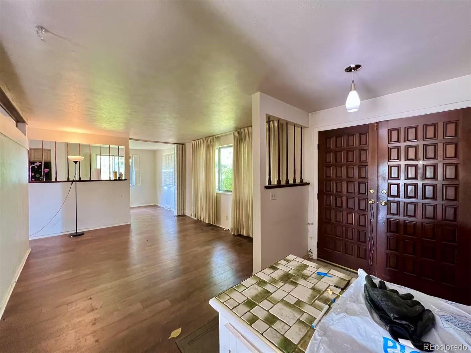 MLS Image #2 for 7245 s dexter street,centennial, Colorado