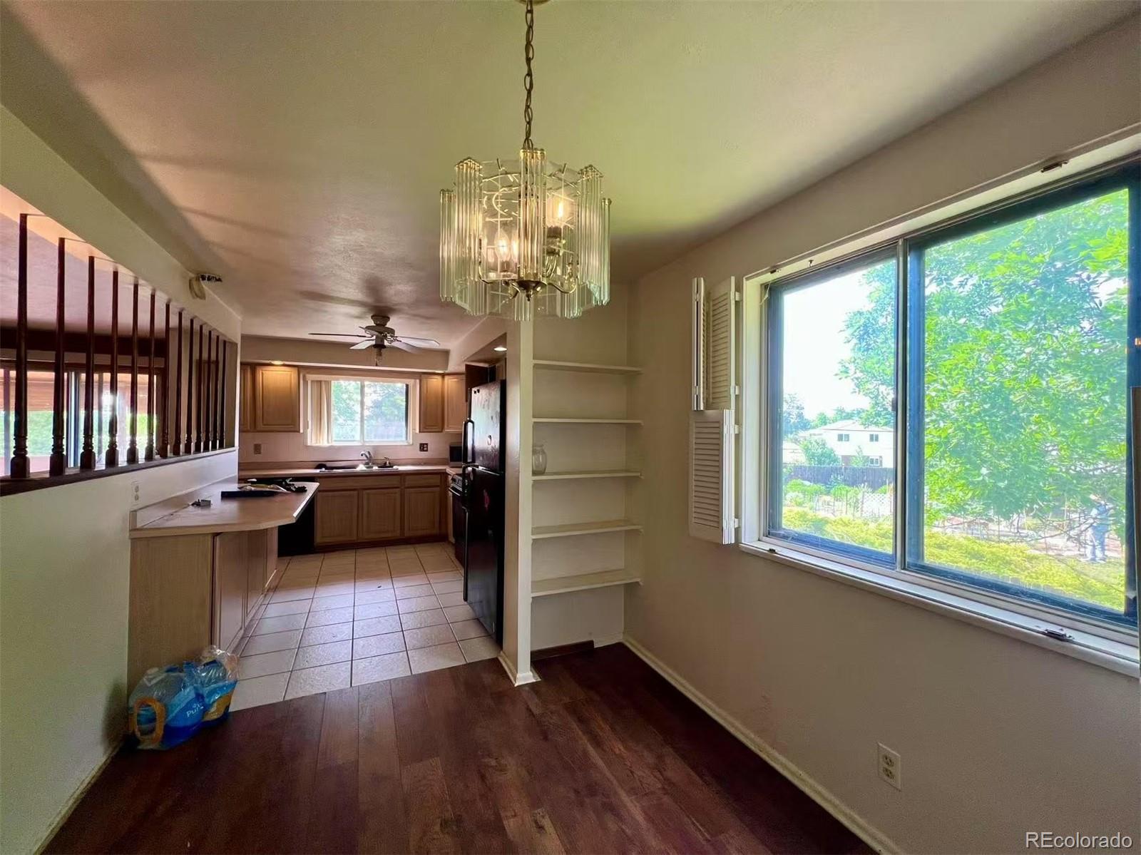 MLS Image #3 for 7245 s dexter street,centennial, Colorado