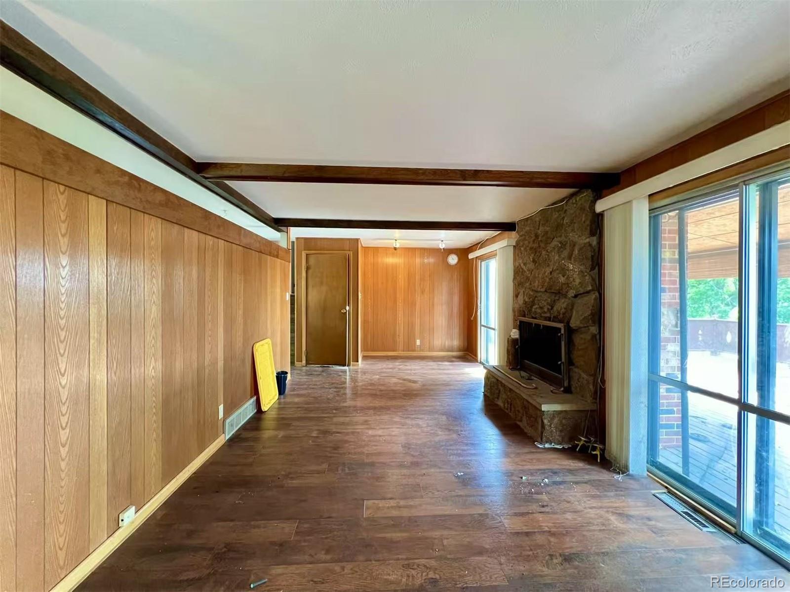 MLS Image #5 for 7245 s dexter street,centennial, Colorado