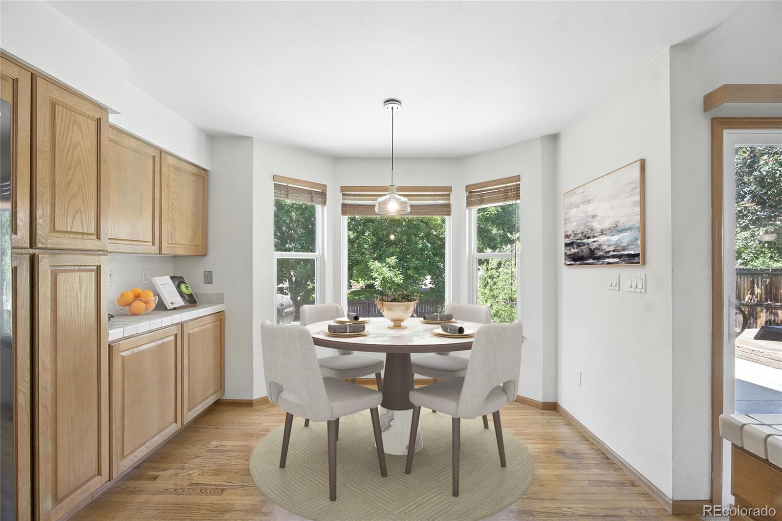 MLS Image #12 for 14185 w warren circle,lakewood, Colorado