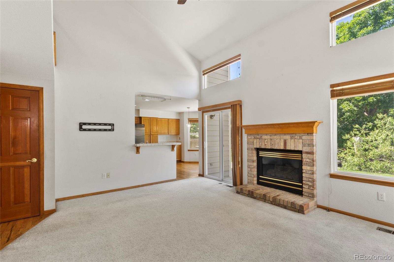 MLS Image #15 for 14185 w warren circle,lakewood, Colorado
