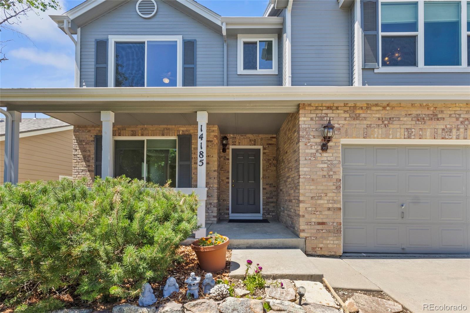 MLS Image #2 for 14185 w warren circle,lakewood, Colorado