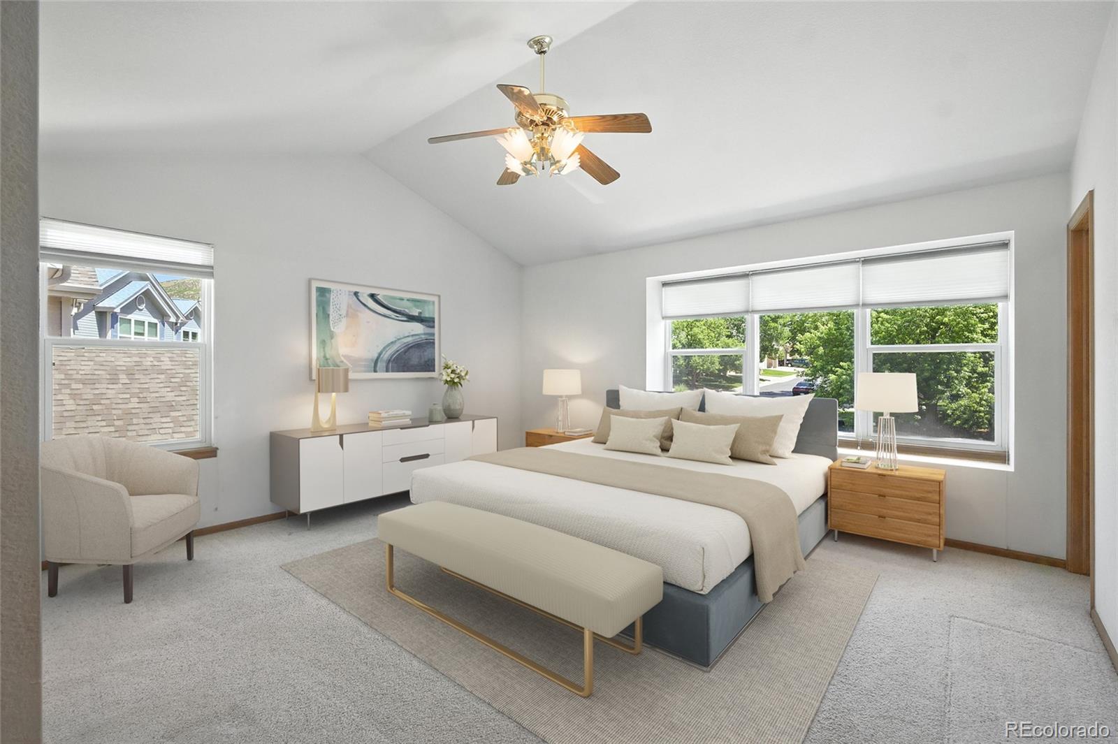 MLS Image #20 for 14185 w warren circle,lakewood, Colorado