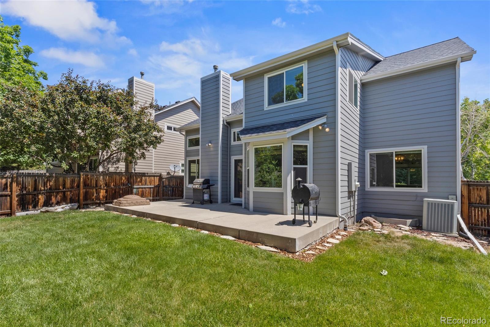MLS Image #32 for 14185 w warren circle,lakewood, Colorado