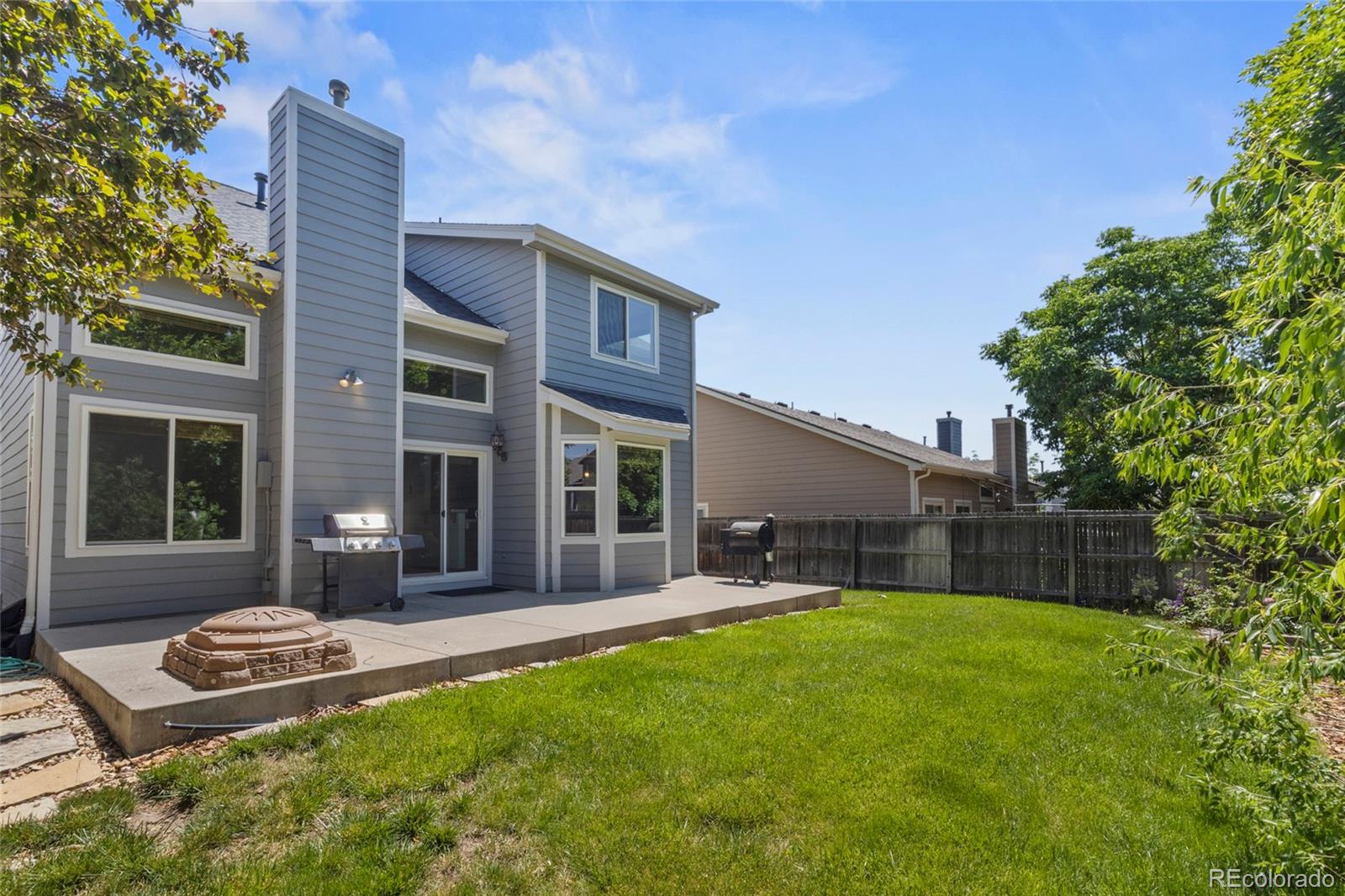 MLS Image #34 for 14185 w warren circle,lakewood, Colorado