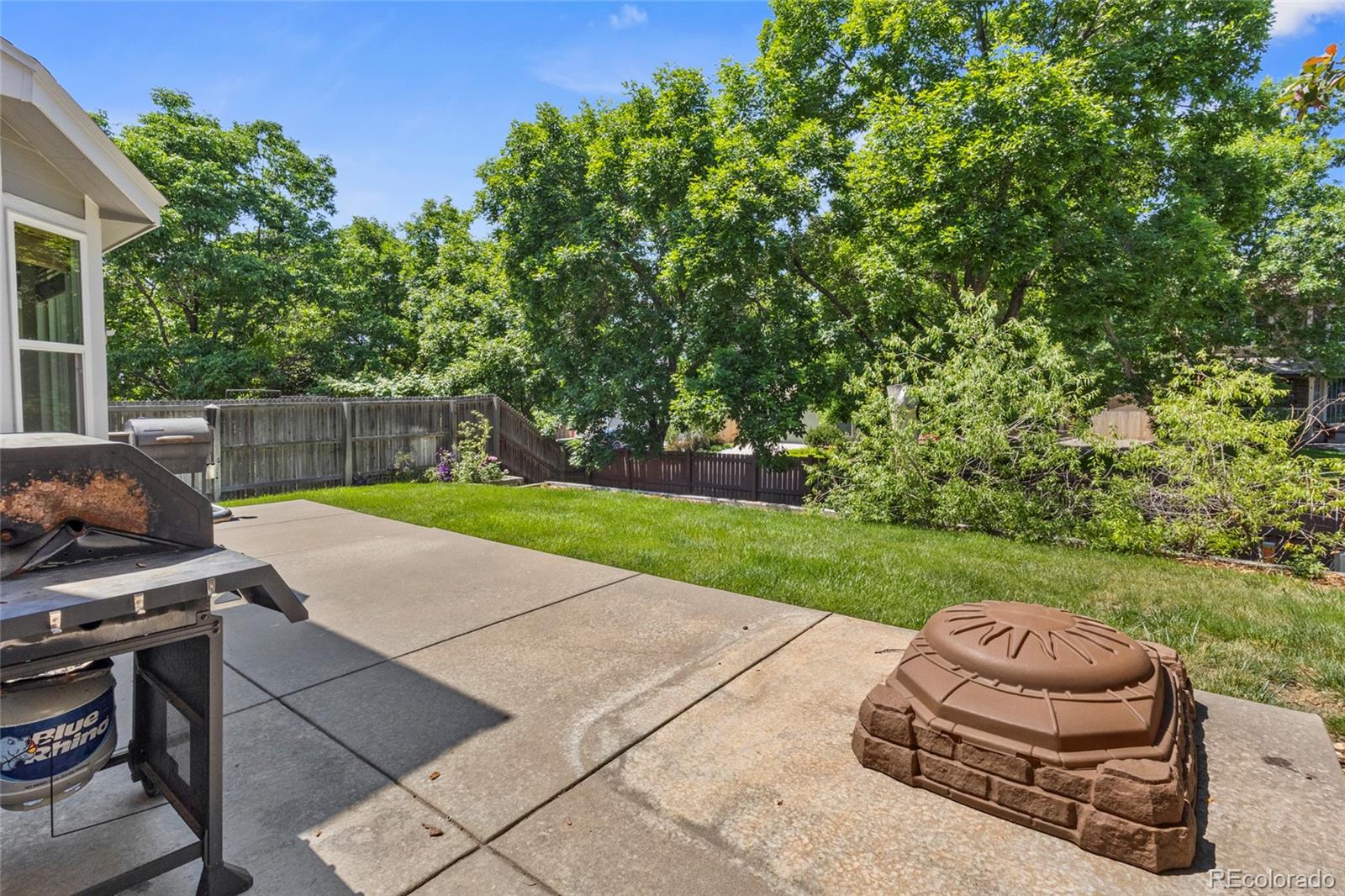 MLS Image #35 for 14185 w warren circle,lakewood, Colorado