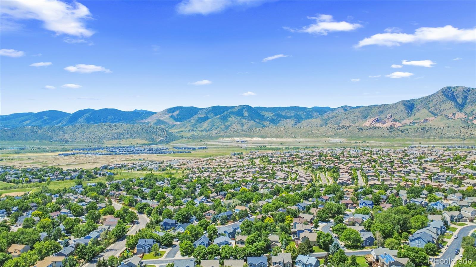 MLS Image #37 for 14185 w warren circle,lakewood, Colorado