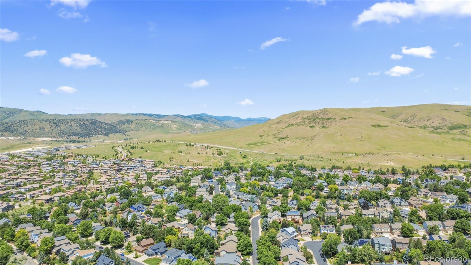 MLS Image #39 for 14185 w warren circle,lakewood, Colorado