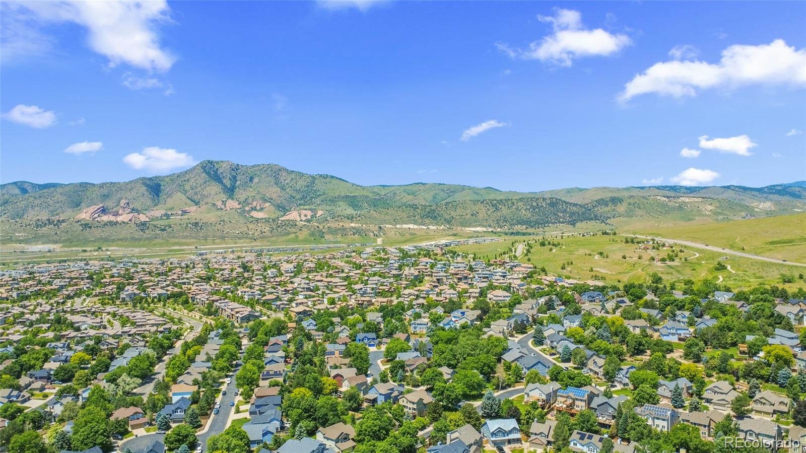 MLS Image #40 for 14185 w warren circle,lakewood, Colorado